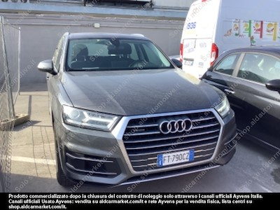 Acquista AUDI AUDI Q7 3.0 45 TDI quattro tiptronic Sport utility vehicle 5-door (Euro 6.2) a Ayvens Carmarket