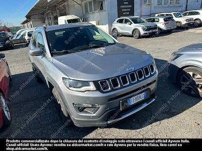 Kupi JEEP JEEP COMPASS 2.0 MJet II 103kW Limited 4WD auto Sport utility vehicle 5-door (Euro 6.2) na Ayvens Carmarket