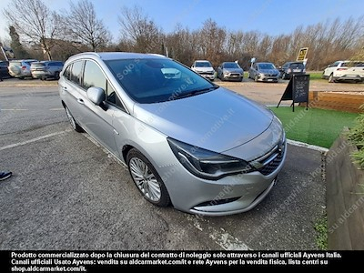 Kaufe OPEL OPEL ASTRA ST 1.6 CDTI Innovation 136cv S&S MT6 SW 5-door (Euro 6.2) bei Ayvens Carmarket