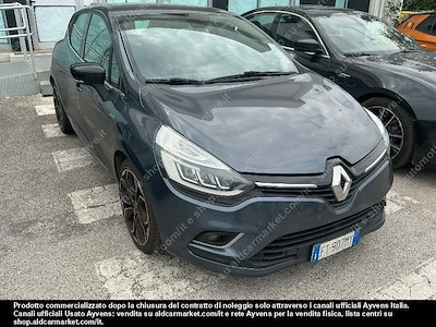 Acquista RENAULT RENAULT CLIO 1.5 DCI 90CV ENERGY DUEL2 FP a Ayvens Carmarket