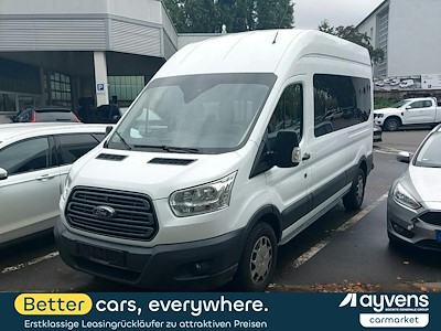 Buy FORD TRANSIT 350 L3H on Ayvens Carmarket