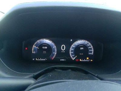 Comprar JEEP JEEP COMPASS en Ayvens Carmarket