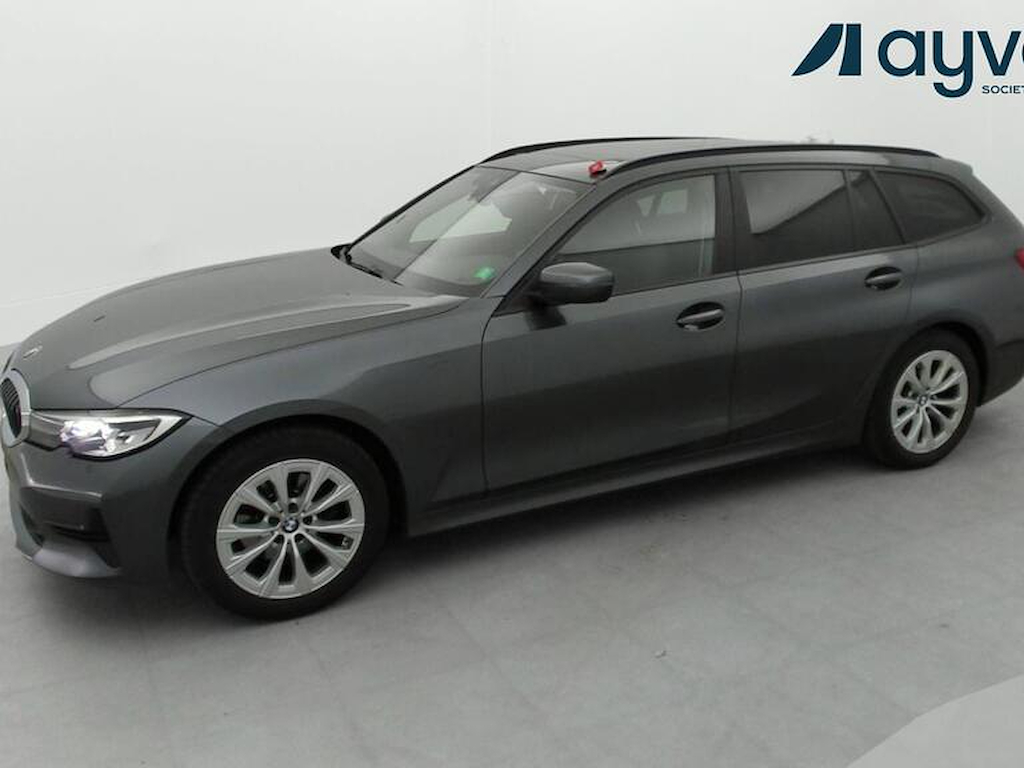 BMW 3 Series TOURING AUTO 184CV BUSINESS PACK NAVI