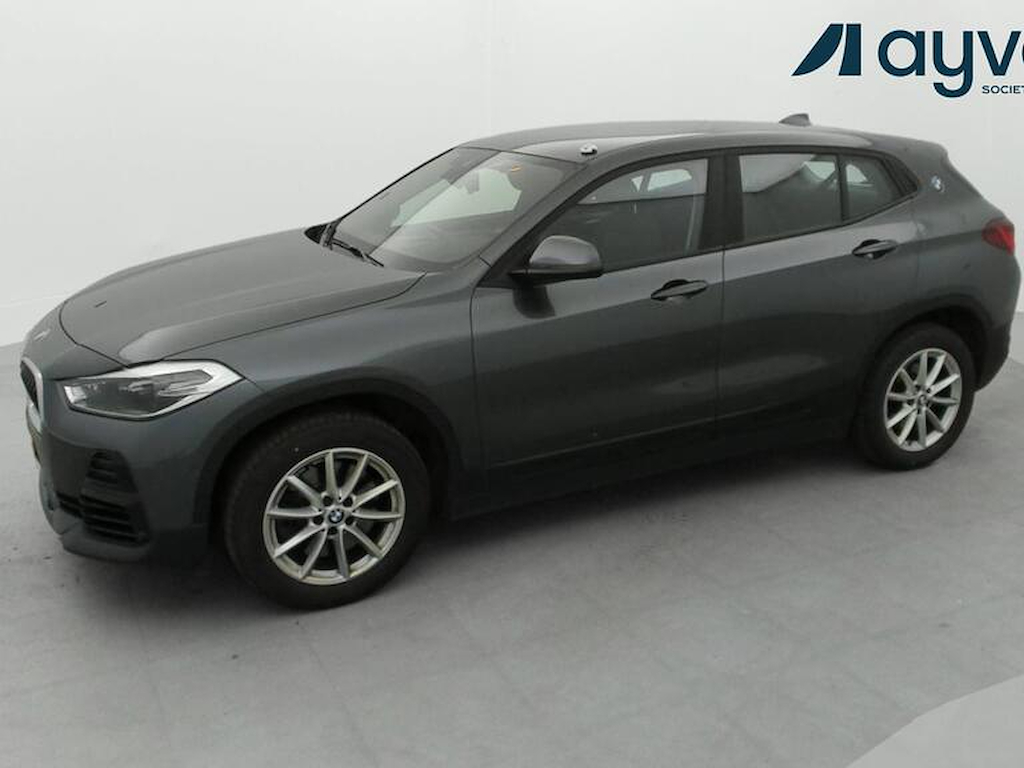 BMW X2 20I SDRIVE ADVANTAGE 178 CV Business Pack PLUS, Driving Assistant PLUS, ACC, HUD, Camera