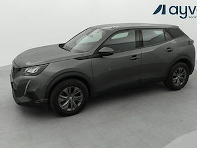 Kaufe PEUGEOT 2008 1.5 BLUEHDI ACTIVE PACK bei Ayvens Carmarket