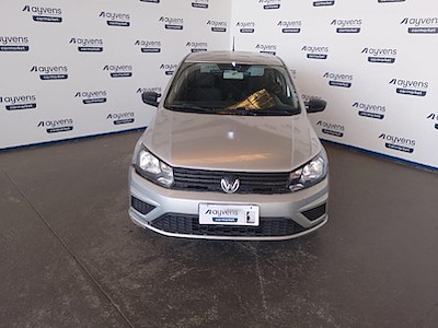 Buy VOLKSWAGEN VOLKSWAGEN GOL on Ayvens Carmarket