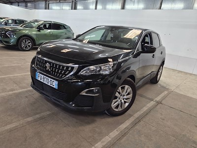 Achetez PEUGEOT 3008 sur Ayvens Carmarket