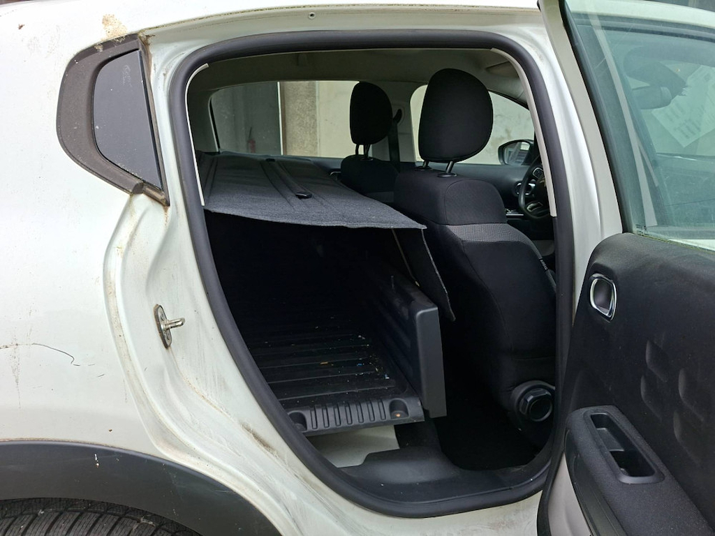 Citroën C3 CITROËN   Sté 1.2 PureTech 83ch Feel Business R