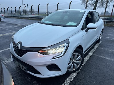 Achetez RENAULT CLIO sur Ayvens Carmarket