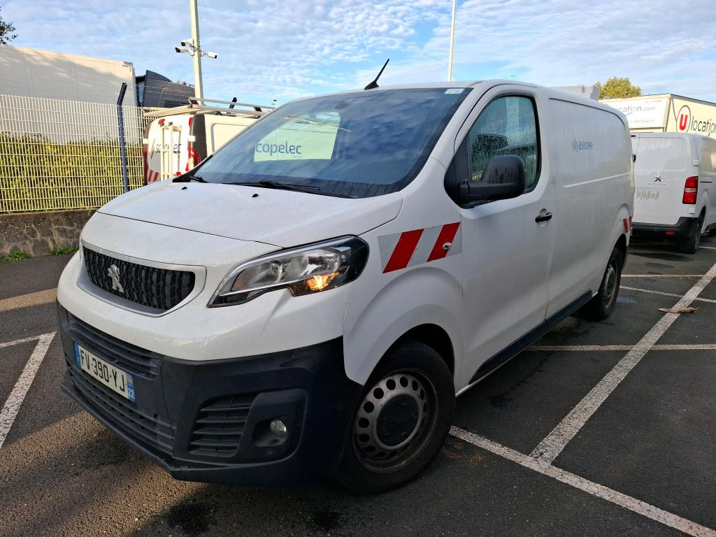 Peugeot Expert Fg Standard 2.0 BlueHDi 120ch S&S Asphalt