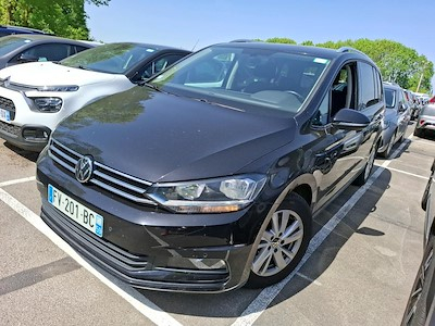 Achetez VOLKSWAGEN TOURAN sur Ayvens Carmarket