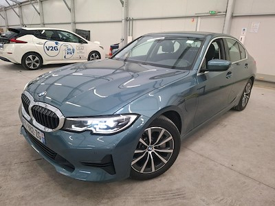 Buy BMW SERIE 3 on Ayvens Carmarket
