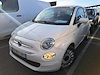 Achetez FIAT 500 sur Ayvens Carmarket