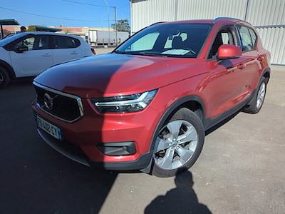 Achetez VOLVO XC40 sur VFS Carmarket