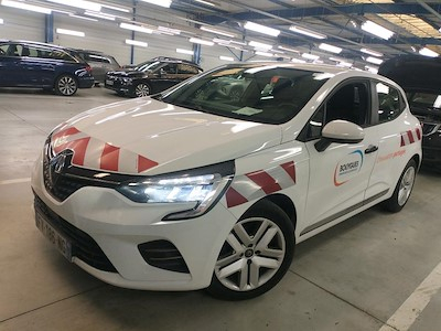 Achetez RENAULT CLIO sur Ayvens Carmarket