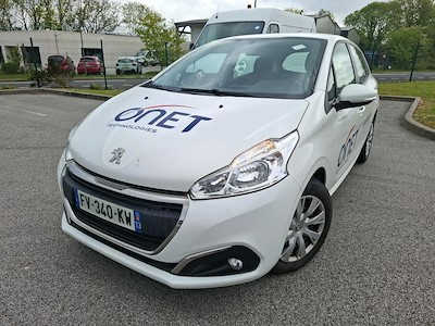 Achetez PEUGEOT 208 sur Ayvens Carmarket