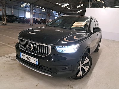 Achetez VOLVO XC40 sur Ayvens Carmarket