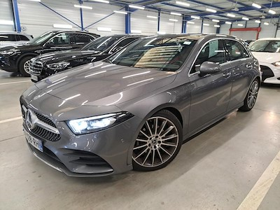 Achetez MERCEDES-BENZ CLASSE A sur Ayvens Carmarket