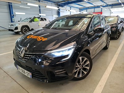 Achetez RENAULT CLIO sur Ayvens Carmarket