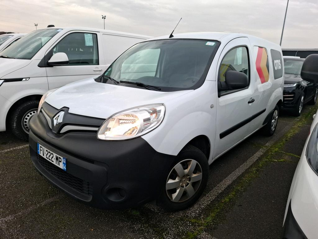 Renault Kangoo EXPRESS  Express Maxi 1.5 Blue dCi 95ch Grand Volume Grand Confort