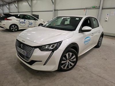 Achetez PEUGEOT E-208 BUSINESS R sur Ayvens Carmarket