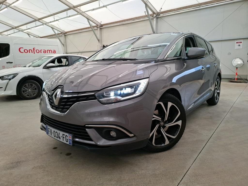 Renault Scenic Grand  1.7 Blue dCi 120ch Business EDC 7 places