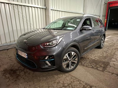 Achetez KIA E-NIRO sur Ayvens Carmarket