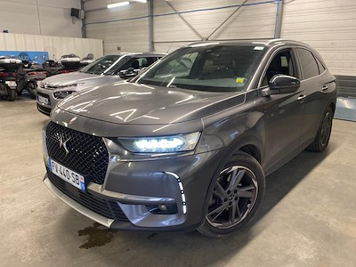 Achetez DS AUTOMOBILES DS7 sur Ayvens Carmarket