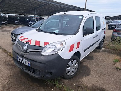 Achetez RENAULT KANGOO EXPRESS sur Ayvens Carmarket