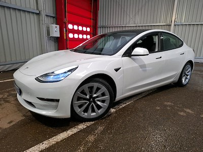 Achetez TESLA MODEL 3 sur Ayvens Carmarket