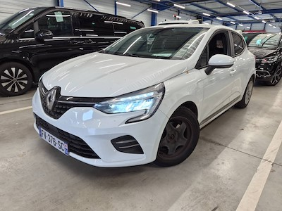 Achetez RENAULT CLIO sur Ayvens Carmarket
