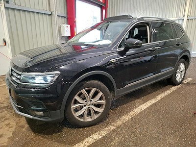 Achetez VOLKSWAGEN TIGUAN ALLSPACE sur Ayvens Carmarket