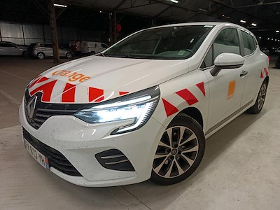 Achetez RENAULT CLIO sur Ayvens Carmarket