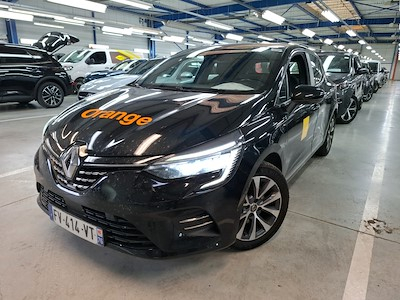 Achetez RENAULT CLIO sur Ayvens Carmarket