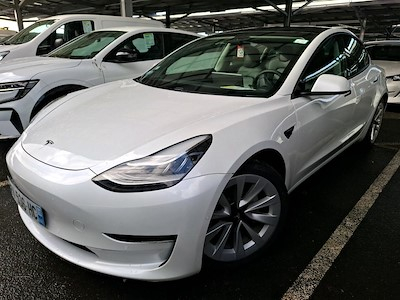 Achetez TESLA MODEL 3 sur Ayvens Carmarket