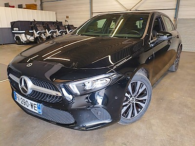 Achetez MERCEDES-BENZ CLASSE A sur Ayvens Carmarket