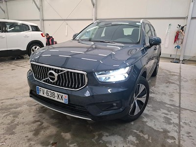 Achetez VOLVO XC40 sur Ayvens Carmarket