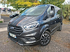 Achetez FORD TRANSIT CUSTOM sur FORD Carmarket