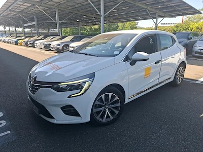 Achetez RENAULT CLIO sur Ayvens Carmarket