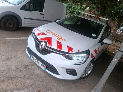 Achetez RENAULT CLIO sur Ayvens Carmarket