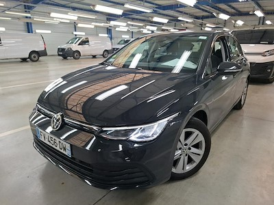 Achetez VOLKSWAGEN GOLF sur Ayvens Carmarket