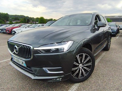 Achetez VOLVO XC60 sur Ayvens Carmarket