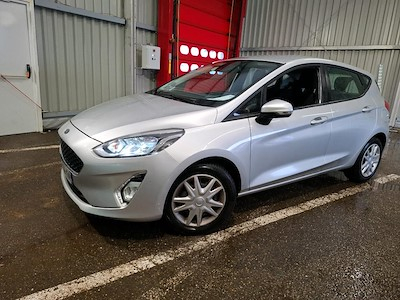 Achetez FORD FIESTA sur Ayvens Carmarket