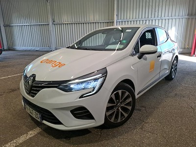 Achetez RENAULT CLIO sur Ayvens Carmarket