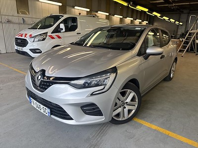 Achetez RENAULT CLIO sur Ayvens Carmarket