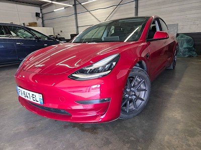 Achetez TESLA MODEL 3 sur Ayvens Carmarket