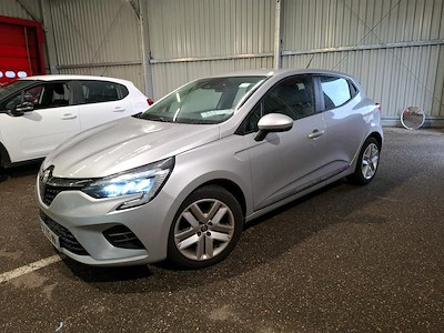 Achetez RENAULT CLIO sur Ayvens Carmarket