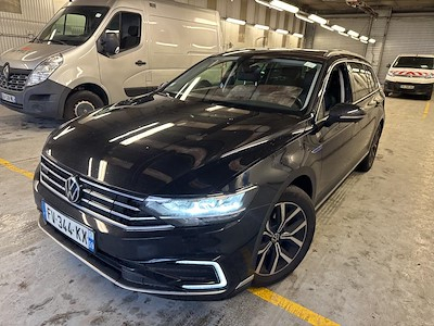 Achetez VOLKSWAGEN PASSAT SW sur Ayvens Carmarket