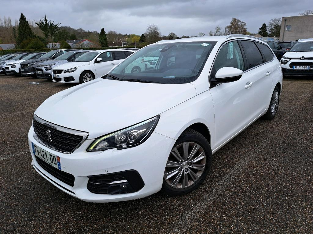 Peugeot 308 SW  SW 1.2 PureTech 130ch S&S Allure EAT8