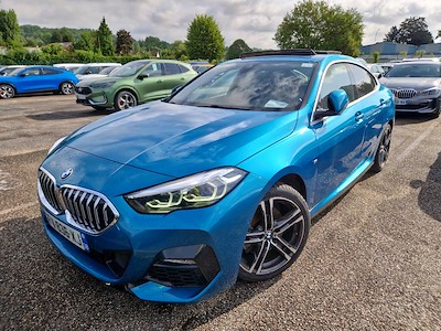 Achetez BMW SERIE 2 GC sur Ayvens Carmarket